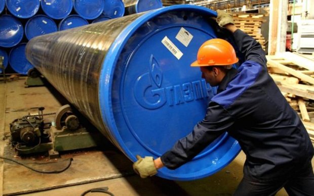 Кінець монополії Газпрому: які перспективи отримає Україна 