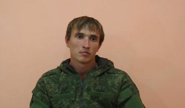 СБУ опублікувала допит затриманих військового РФ та його брата (відео)