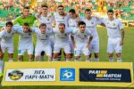 Футболістам «Ворскли» чотири місяці не виплачують зарплату