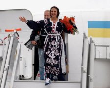 Джемилев нашел концертную площадку для Джамалы за рубежом