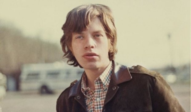 Архівні фото Rolling Stones знайшлися на блошиному ринку