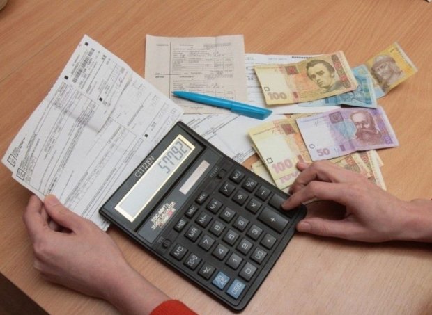 Украинцев оставят без жилья за долги по коммуналке