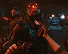 Cyberpunk 2077: в сети показали геймплей самой ожидаемой игры