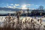 зима, ілюстративне фото з вільних джерел