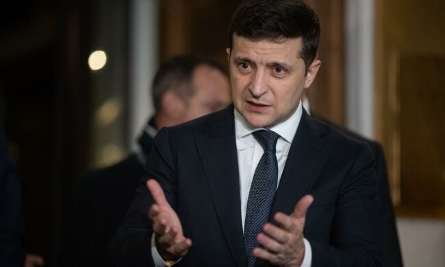 Украина - это Европа эпохи средневековья: Зеленский второй день "чмырит" украинцев из-за коронавирусных протестов