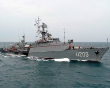 Азовське море