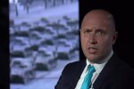 Немає жодного союзника, але й жодного явного ворога, - Бізяєв про становище СРСР перед Другою світовою