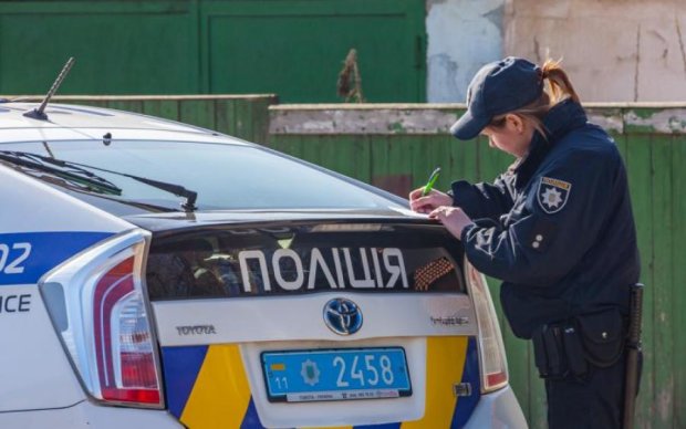 ДТП з патрульним авто в Києві: з'явилися перші подробиці трагедії