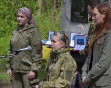 Посмотреть в глаза войне: откровенные признания Зинкевич о неизвестном фронте