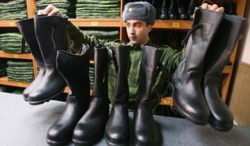 В Киевской области приговорили уклонистов от мобилизации