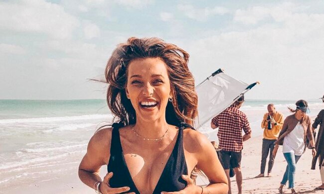 Регіна Тодоренко, instagram.com/reginatodorenko/