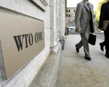 Кремль поскаржився на Україну у СОТ
