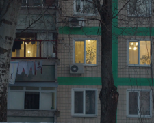 Отключения света. Фото: скрин youtube