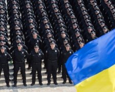 Сьогодні стартує набір патрульних поліцейських в Житомирі