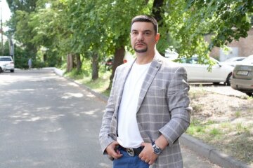 Феликс Кусаев