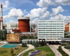 Енергетики запустили Південноукраїнську АЕС