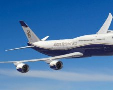 В аэропорту ищут владельцев трех брошенных Boeing 747