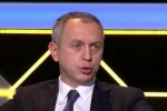 Максим Немчинов, замминистра энергетики / фото 5 канал