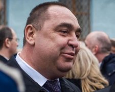 Попался: СБУ нашла экс-главаря "ЛНР" Плотницкого