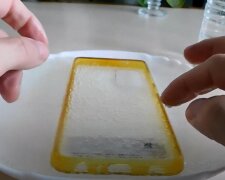 Силіконовий чохол