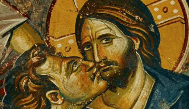 Велика Середа