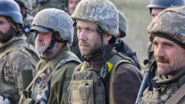 Мобилизация в 59 лет: военнообязанный предпенсионного возраста