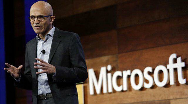 Microsoft