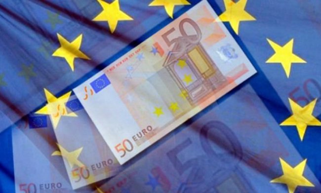 Єврокомісія надасть Україні 600 млн євро допомоги