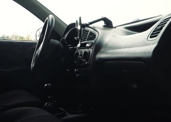 Автомобиль. Фото: скрин youtube