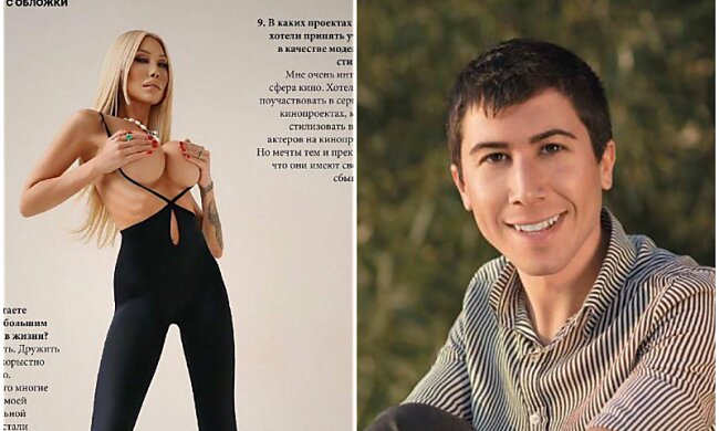 Яна Булгачова/Ігор Булгачов