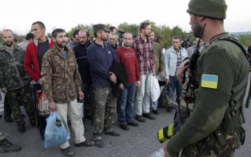 Наконец-то: известна дата следующего обмена пленными