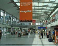 Украинцев тепло  встретят в аэропортах Германии