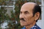 90-річний Чапкіс одружився з молодшою на пів століття жінкою: "У мене з'явився стимул"