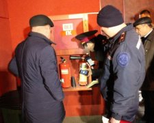 "Последствия могли стать летальными": пожарные провели проверку в популярном ночном заведении