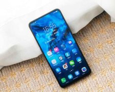 Vivo представил первый в мире 5G-смартфон NEX 5G