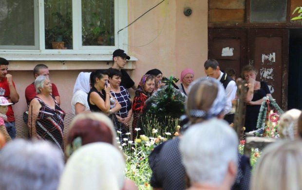 Вбивство Даші Лук'яненко: з'явилися нові подробиці про підозрюваного, довів до лікарні