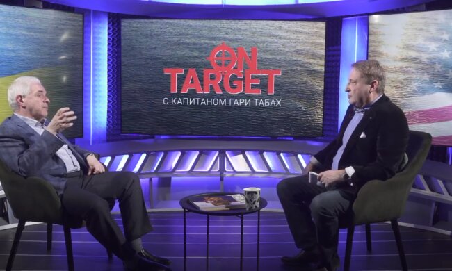 Аркадий Райцин