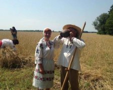 Welcome to Ukraine: уникальный эксперимент американца в селе