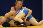 Українки завоювали дві медалі на чемпіонаті світу з боротьби