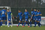 Киевское "Динамо" обыграло "Динамо-Брест", fcdynamo.kiev.ua