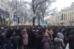 Об'єднавчий Собор спровокував у Києві щось страшне: до центру стягують війська, перші арешти вже на фото