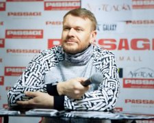 Легенда і мачо заспівали разом: дивовижний дует вразив українців