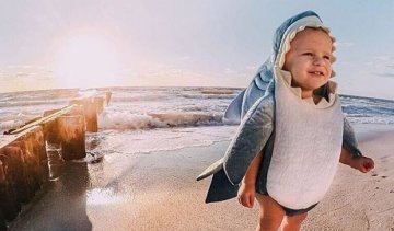Лучшие фоторграфии по версии GoPro за 2015 год (фото)