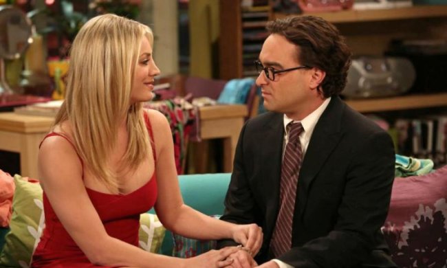 Интимные фото звезды "Теории Большого взрыва" слили в сеть. Фаны сомневаются