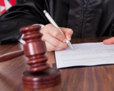 Суд виніс вирок мисливцеві на дружину Турчинова