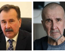 Володимир Миколаєнко: фото колаж