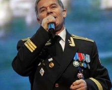 Литовские пограничники выдворили украинофоба Газманова из страны
