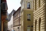 Фото улицы Нижанковского во Львове
