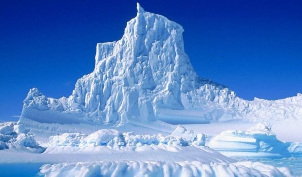 Ледники защищают мир от пандемии