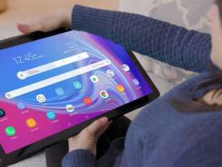 Galaxy View 2